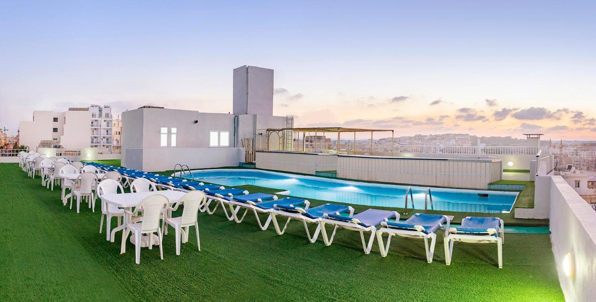 Tj Boutique Marsaskala