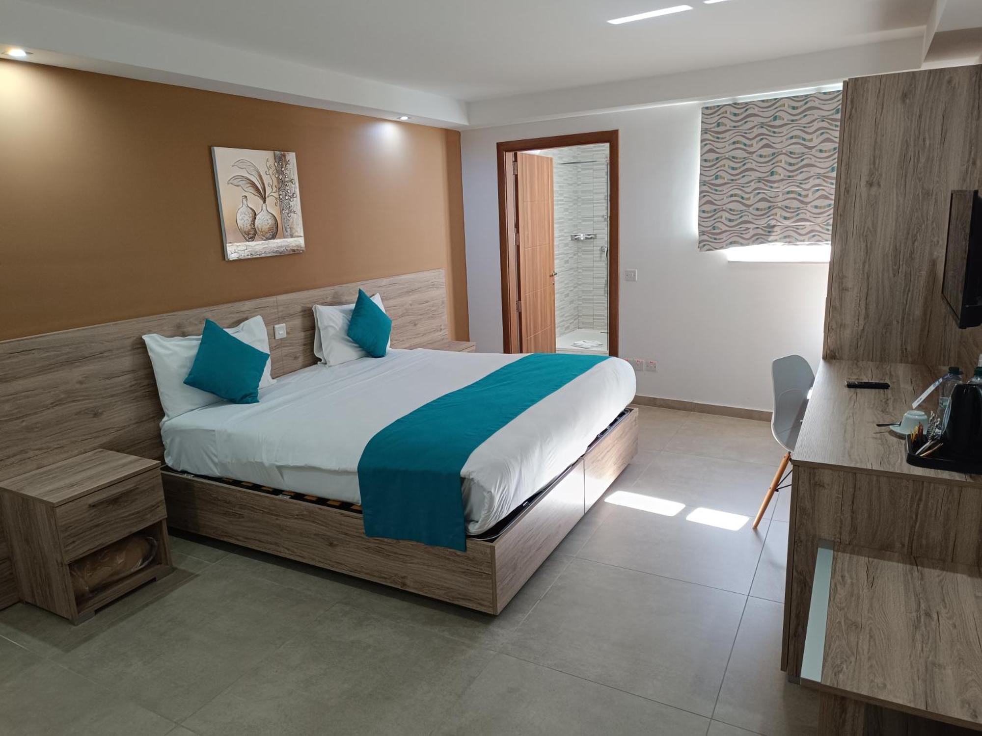 Guest house Tj Boutique