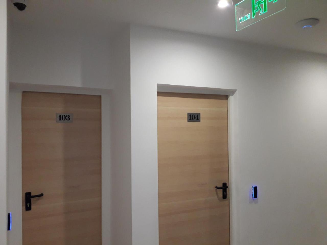 Tj Boutique Pensjonat Marsaskala