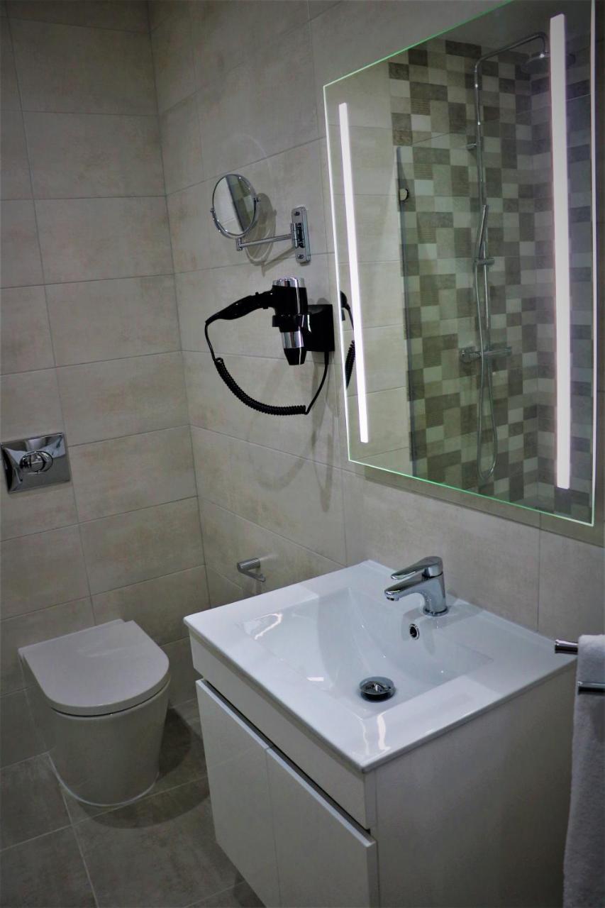 Tj Boutique Guest house Marsaskala