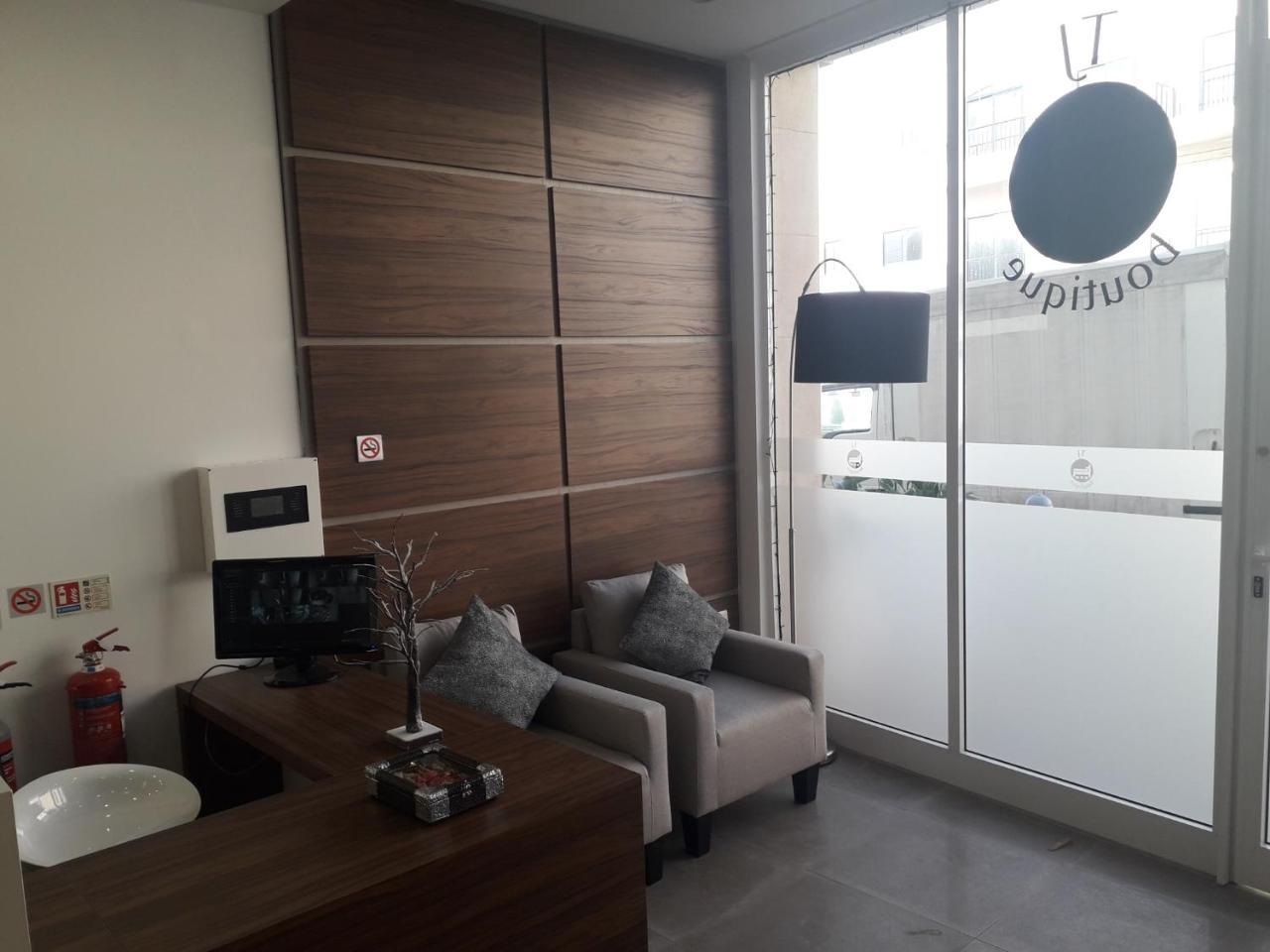 Tj Boutique 4*