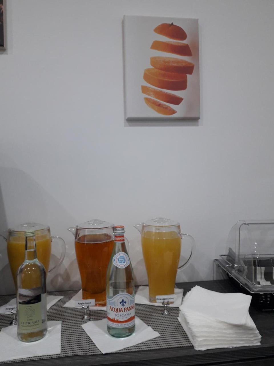 Guest house Tj Boutique 4*
