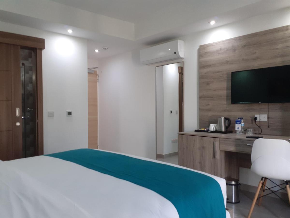 Tj Boutique 4* Marsaskala