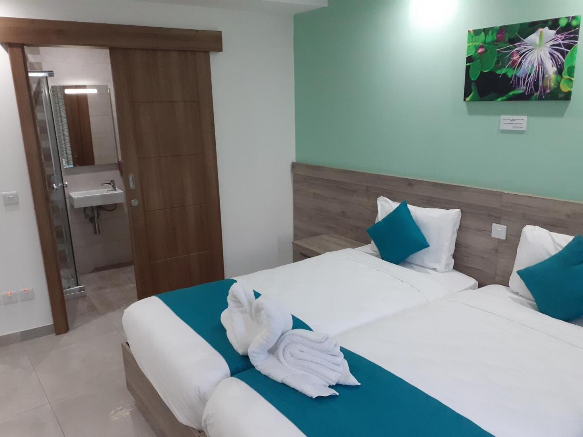 Tj Boutique Pensjonat 4*