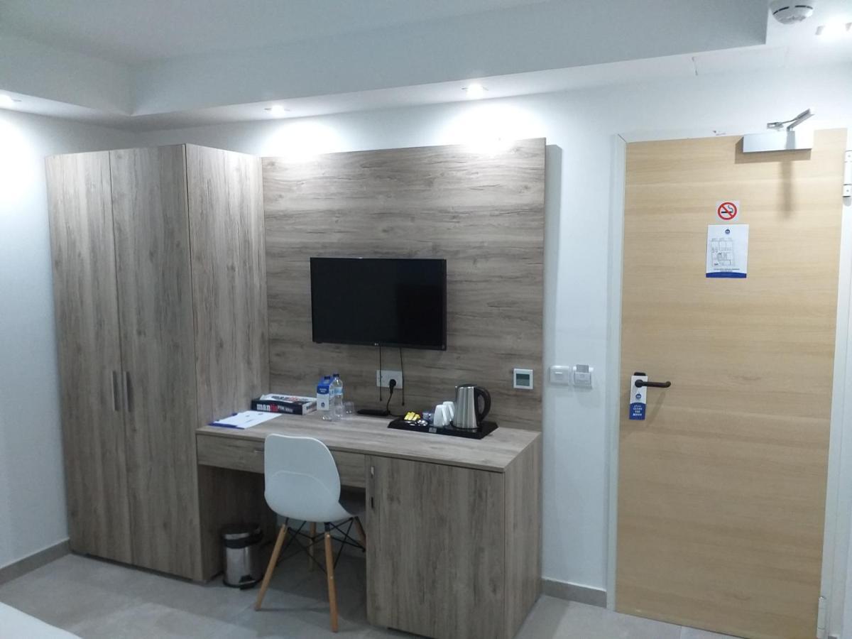 Pensjonat Tj Boutique Marsaskala
