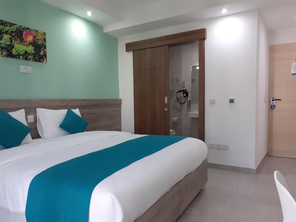 Tj Boutique Guest house Marsaskala